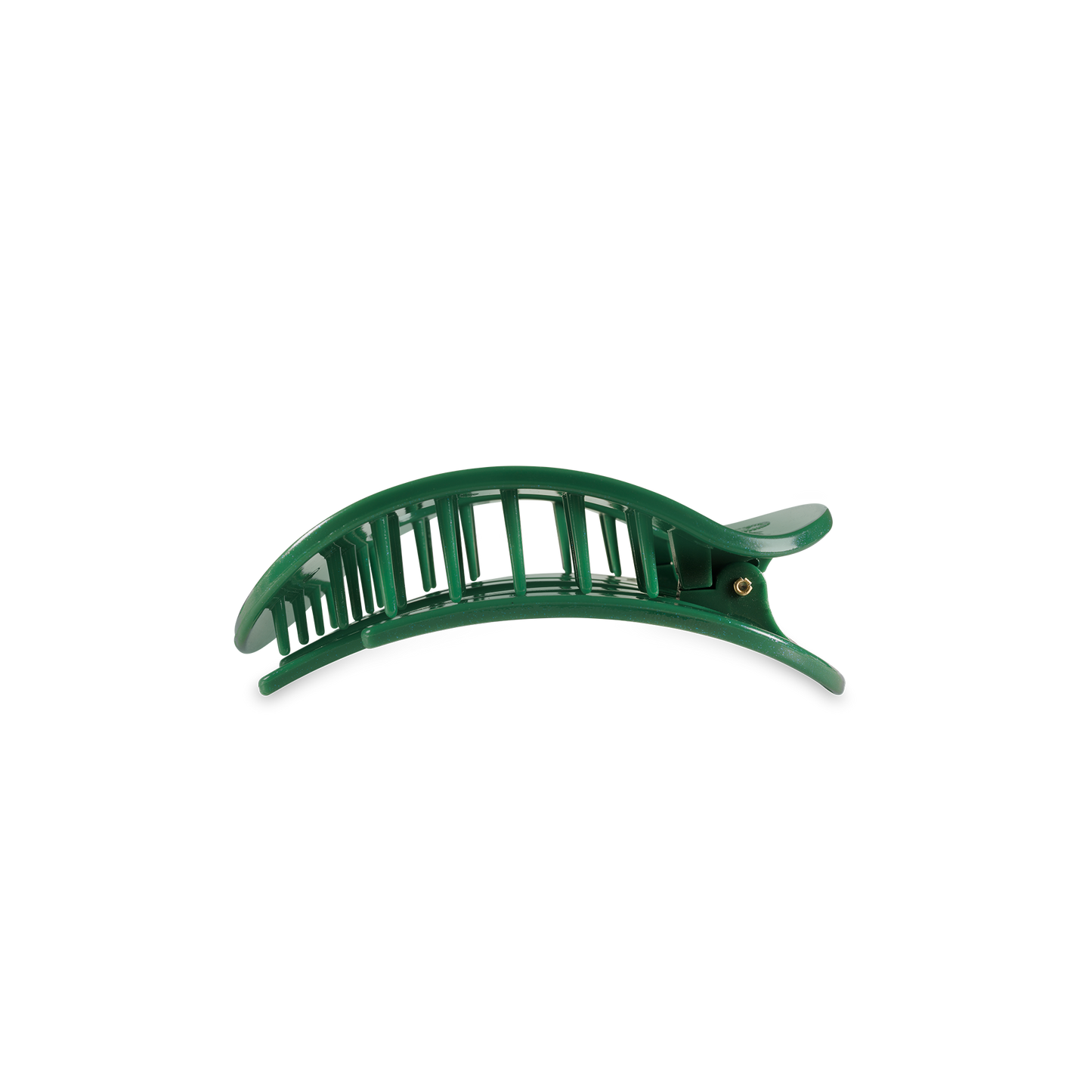 Round Flat Hair Clip | Small - BAY WINDOW