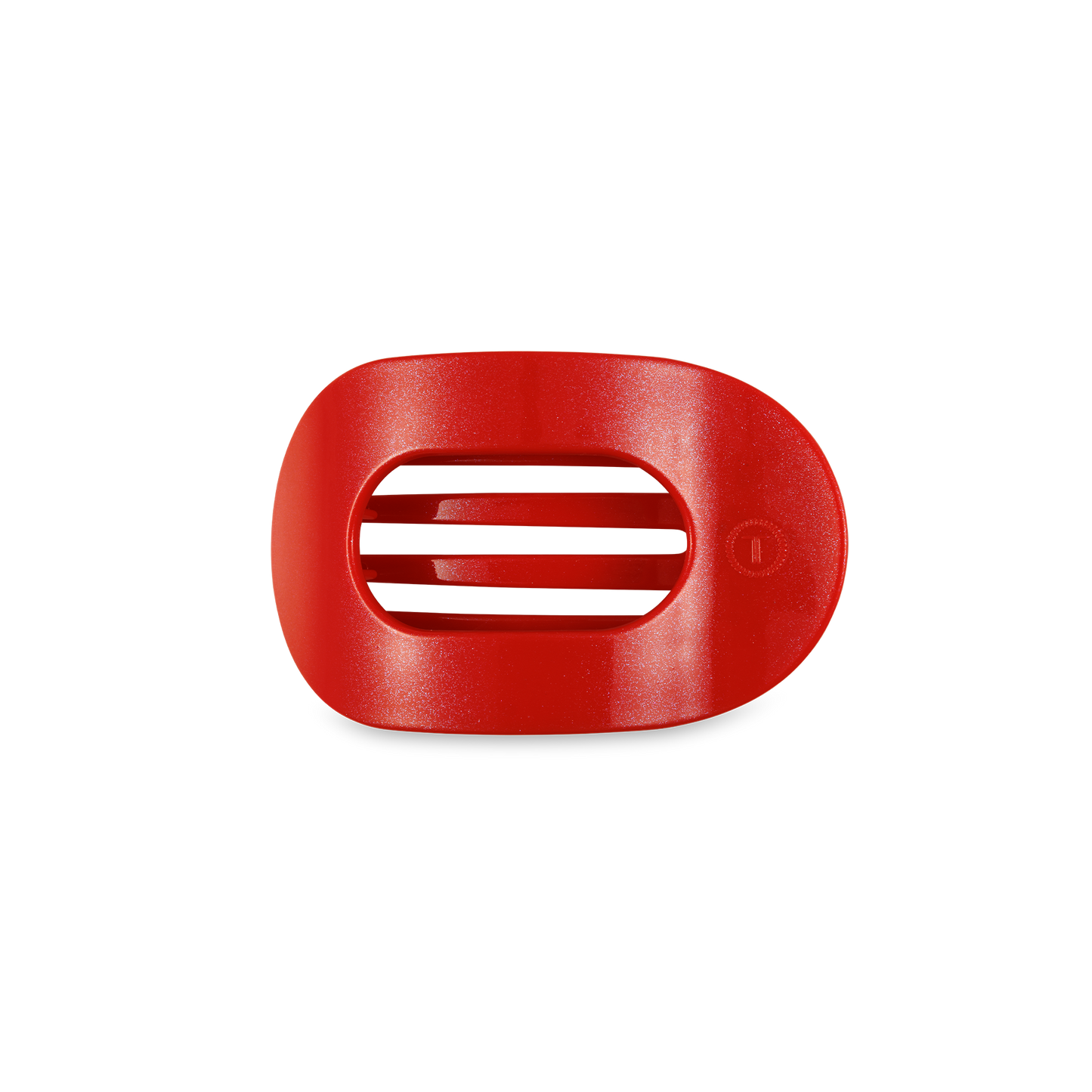 Round Flat Hair Clip | Small - BAY WINDOW