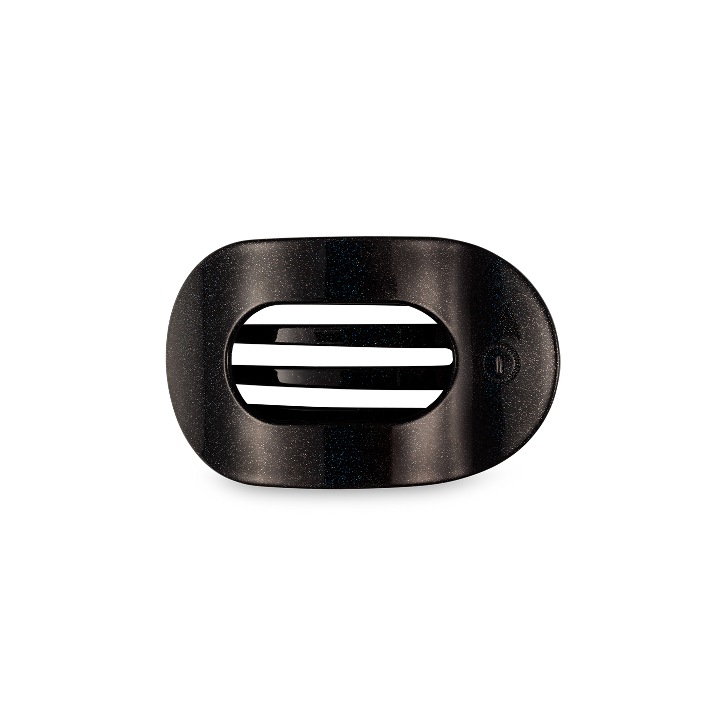 Round Flat Hair Clip | Small - BAY WINDOW