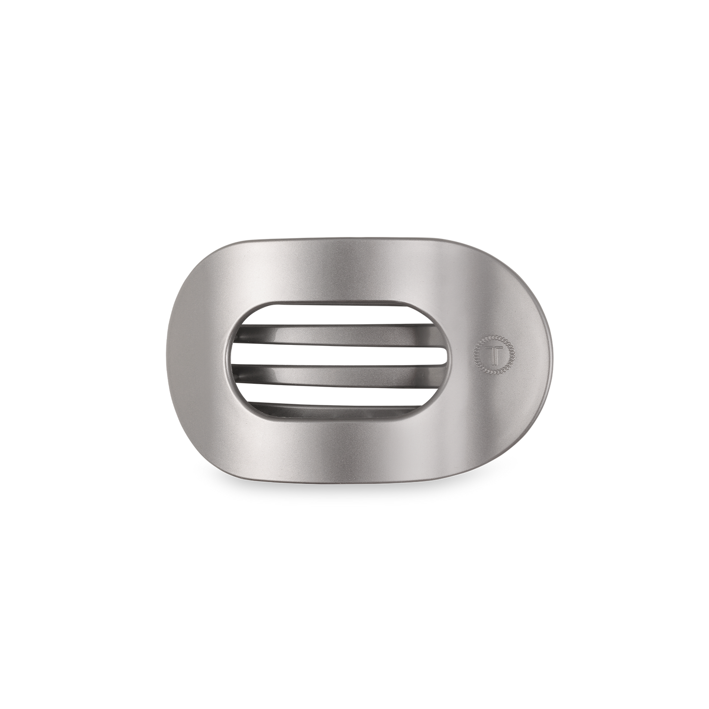 Round Flat Hair Clip | Small - BAY WINDOW