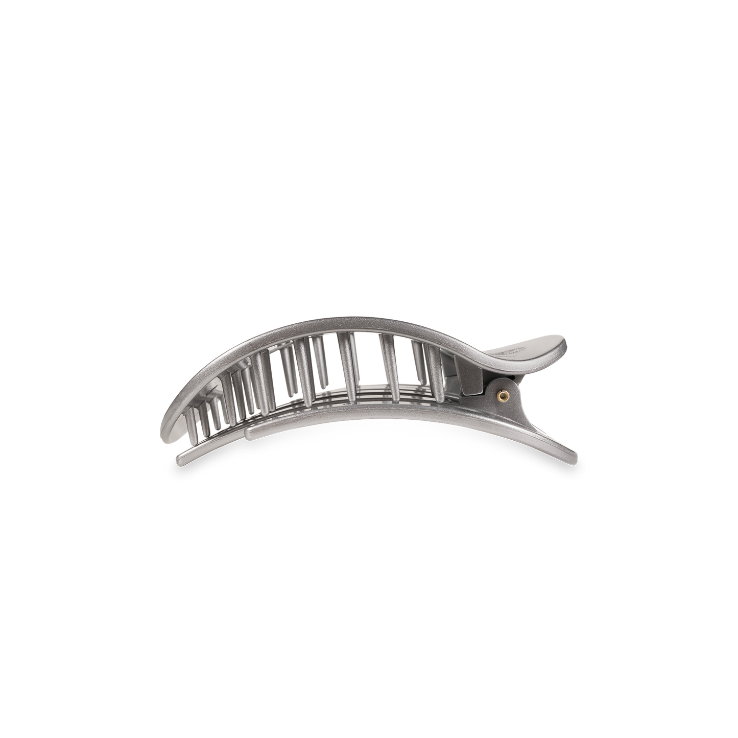 Round Flat Hair Clip | Small - BAY WINDOW