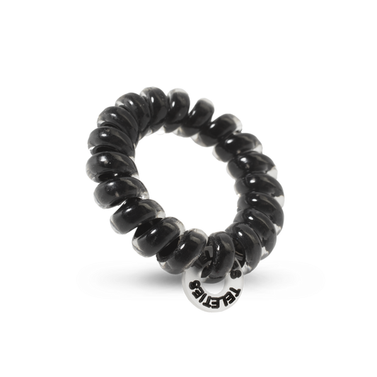 Teleties Spiral Hair Coils (Tiny) - BAY WINDOW