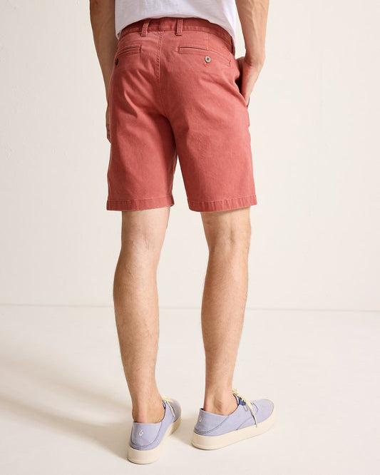 Boracay Short 9" - Pimento - BAY WINDOW