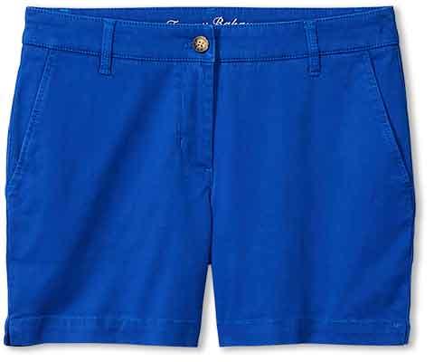 Boracay Short 5 Inch - Cobalt Haze - BAY WINDOW