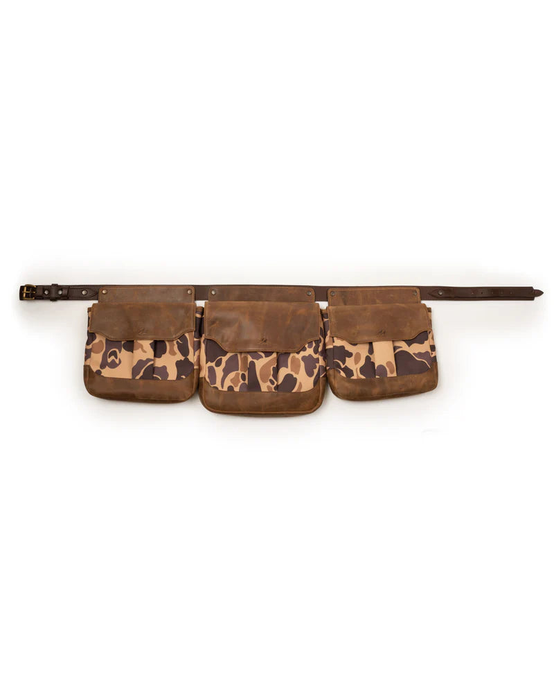 Ranger Field Bag - BAY WINDOW