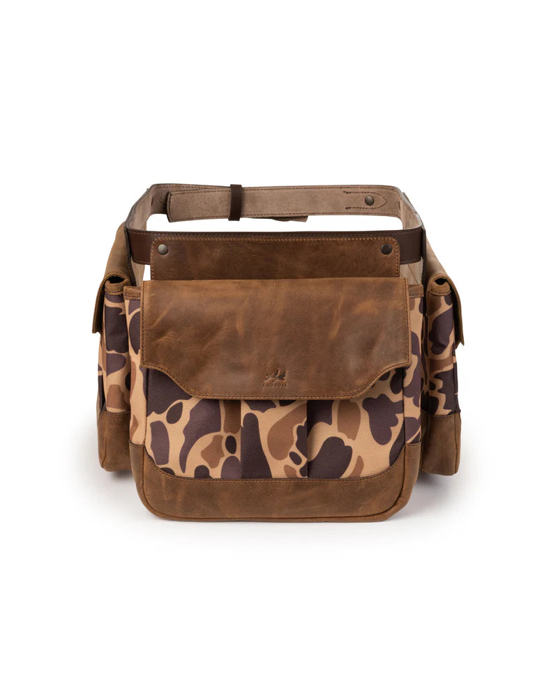 Ranger Field Bag - BAY WINDOW