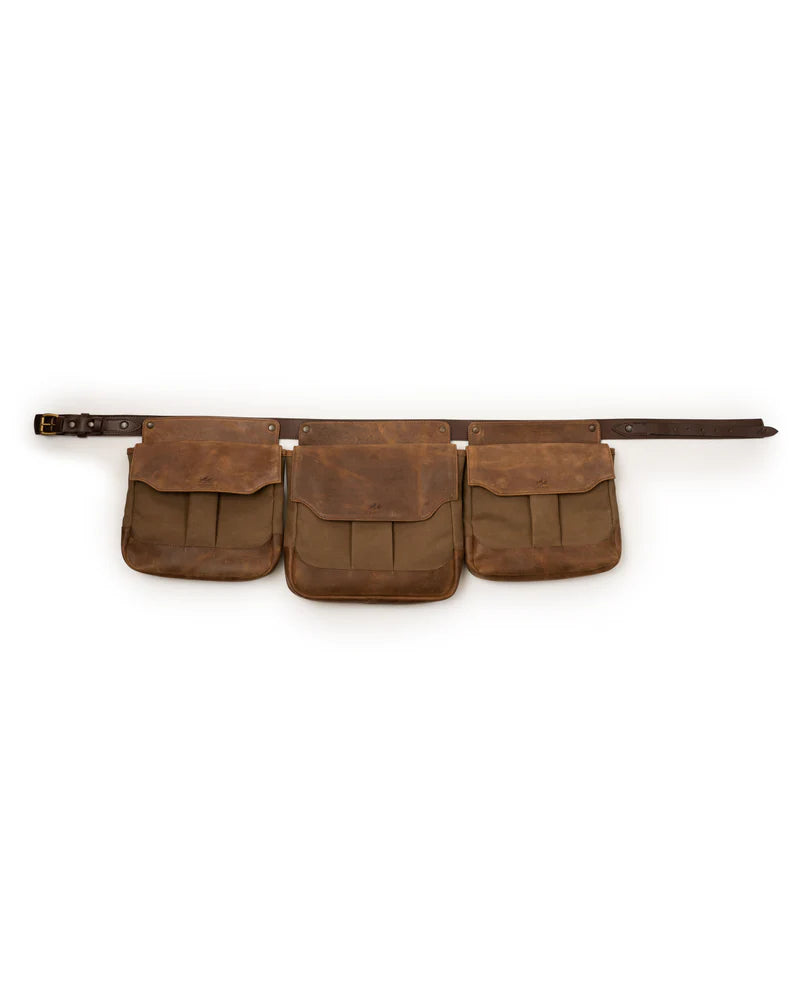 Ranger Field Bag - BAY WINDOW