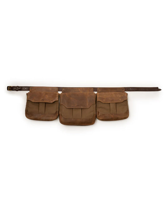 Ranger Field Bag - BAY WINDOW