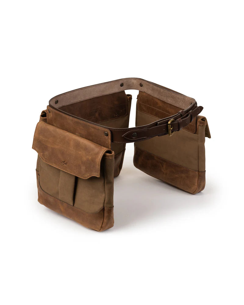 Ranger Field Bag - BAY WINDOW
