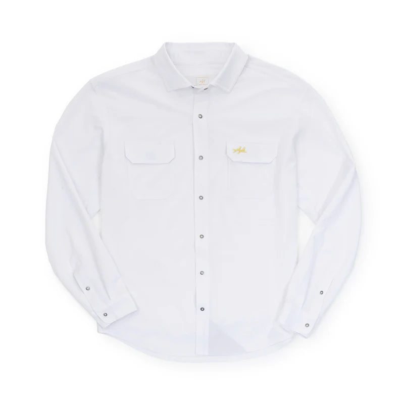 Ultimate Outdoor Blend Long Sleeve - BAY WINDOW