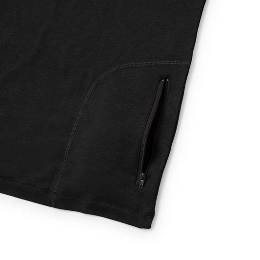 Scout Performance Hoodie - BAY WINDOW