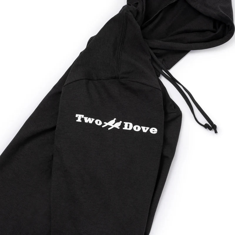 Scout Performance Hoodie - BAY WINDOW