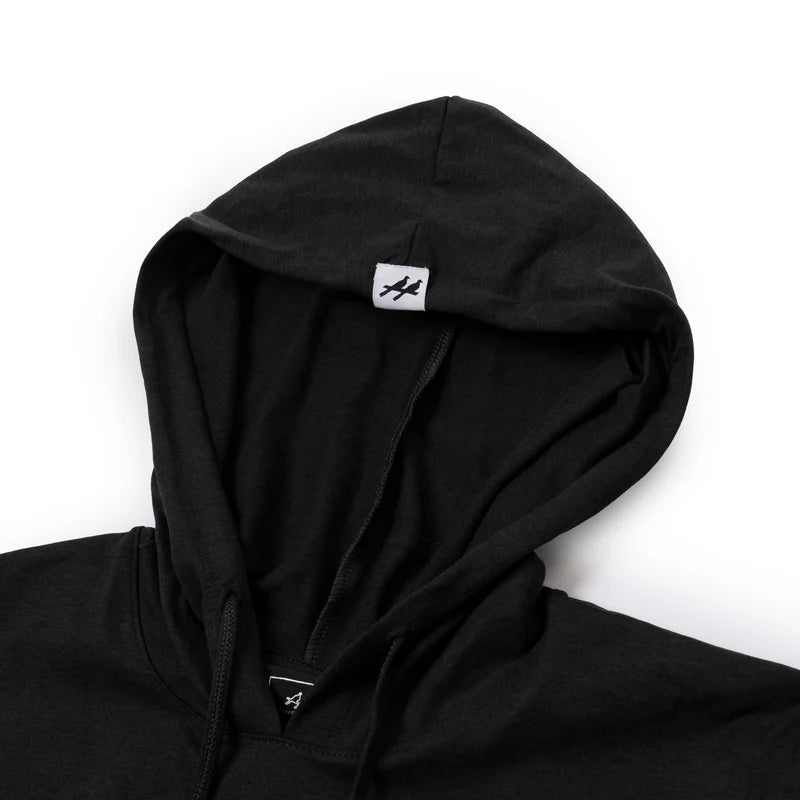 Scout Performance Hoodie - BAY WINDOW