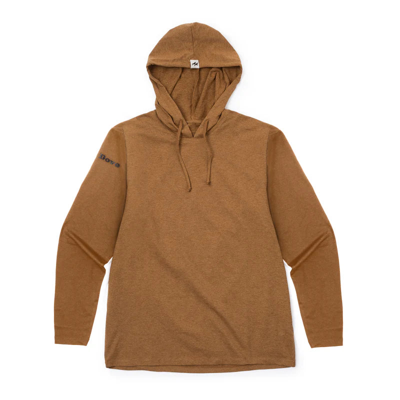 Scout Performance Hoodie - BAY WINDOW
