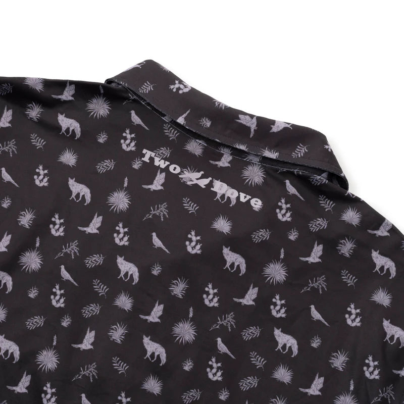 Song Dog Golf Polo - BAY WINDOW