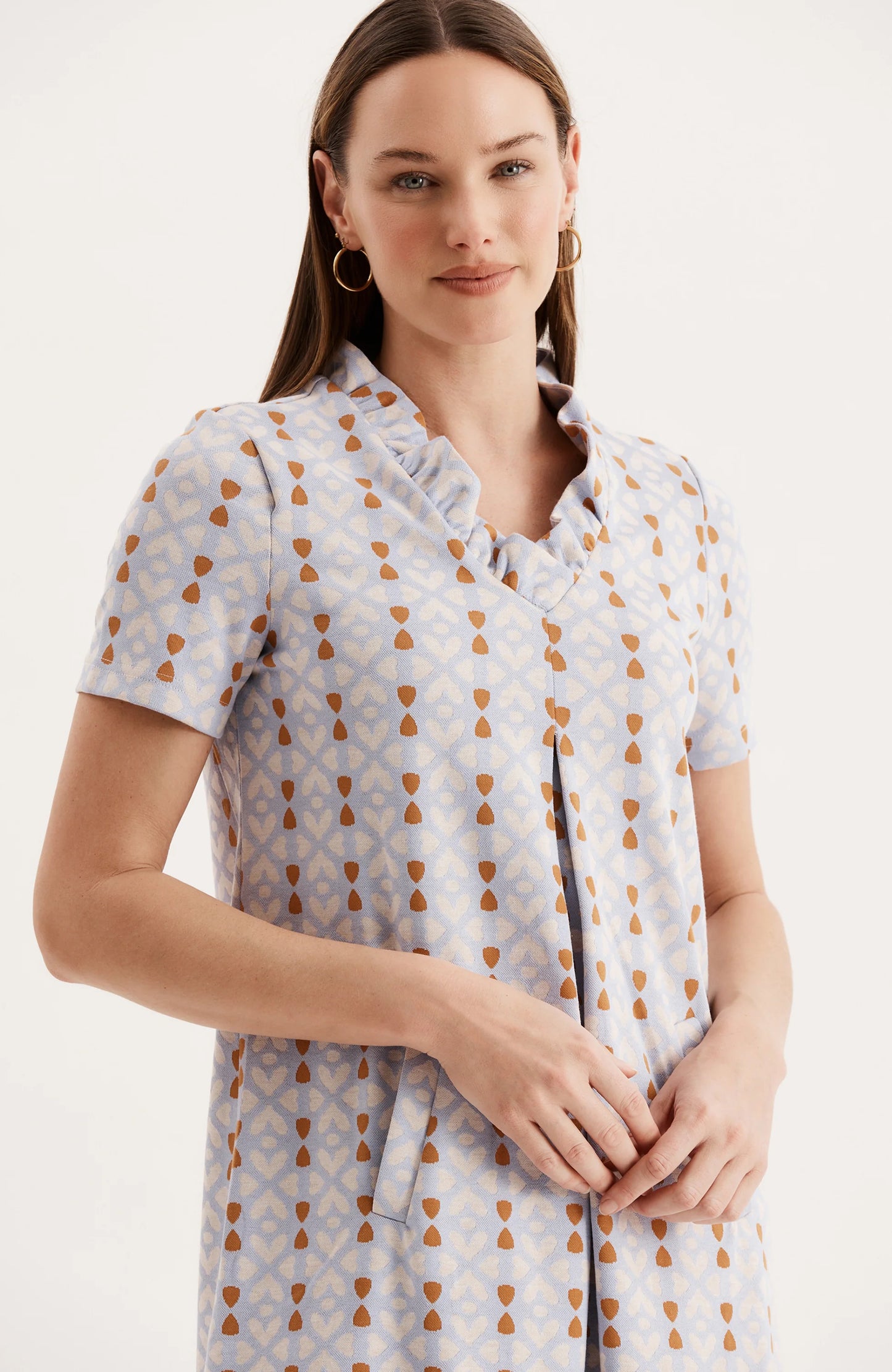 Kelly Knit Dress - BHT - BAY WINDOW