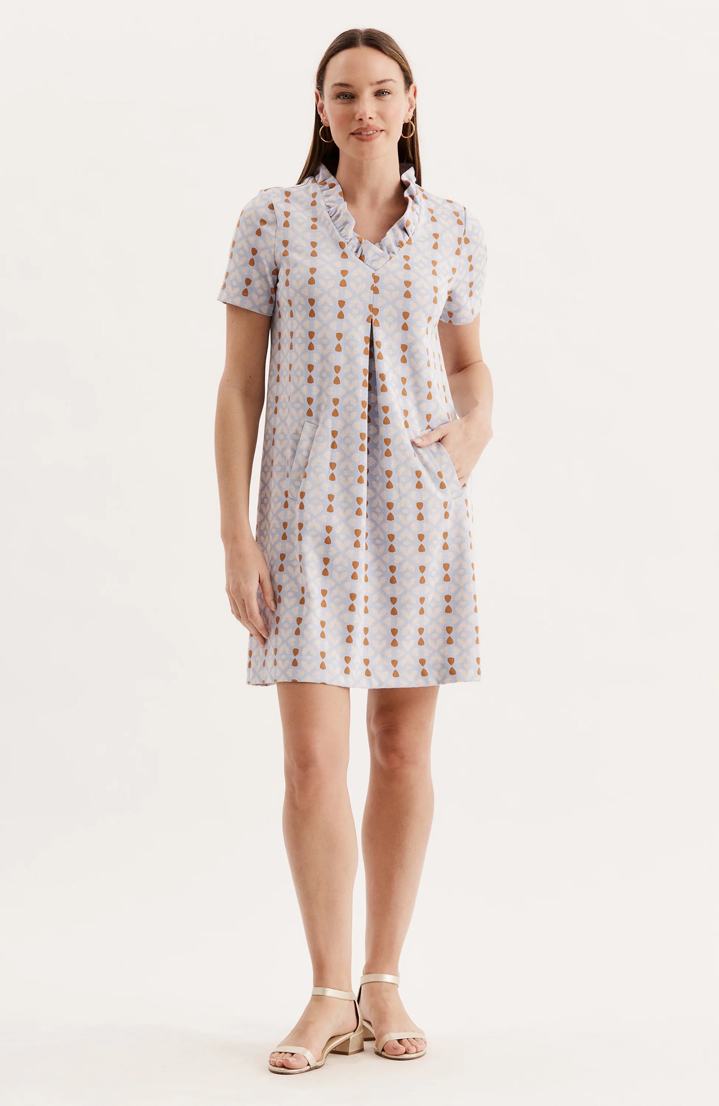 Kelly Knit Dress - BHT - BAY WINDOW