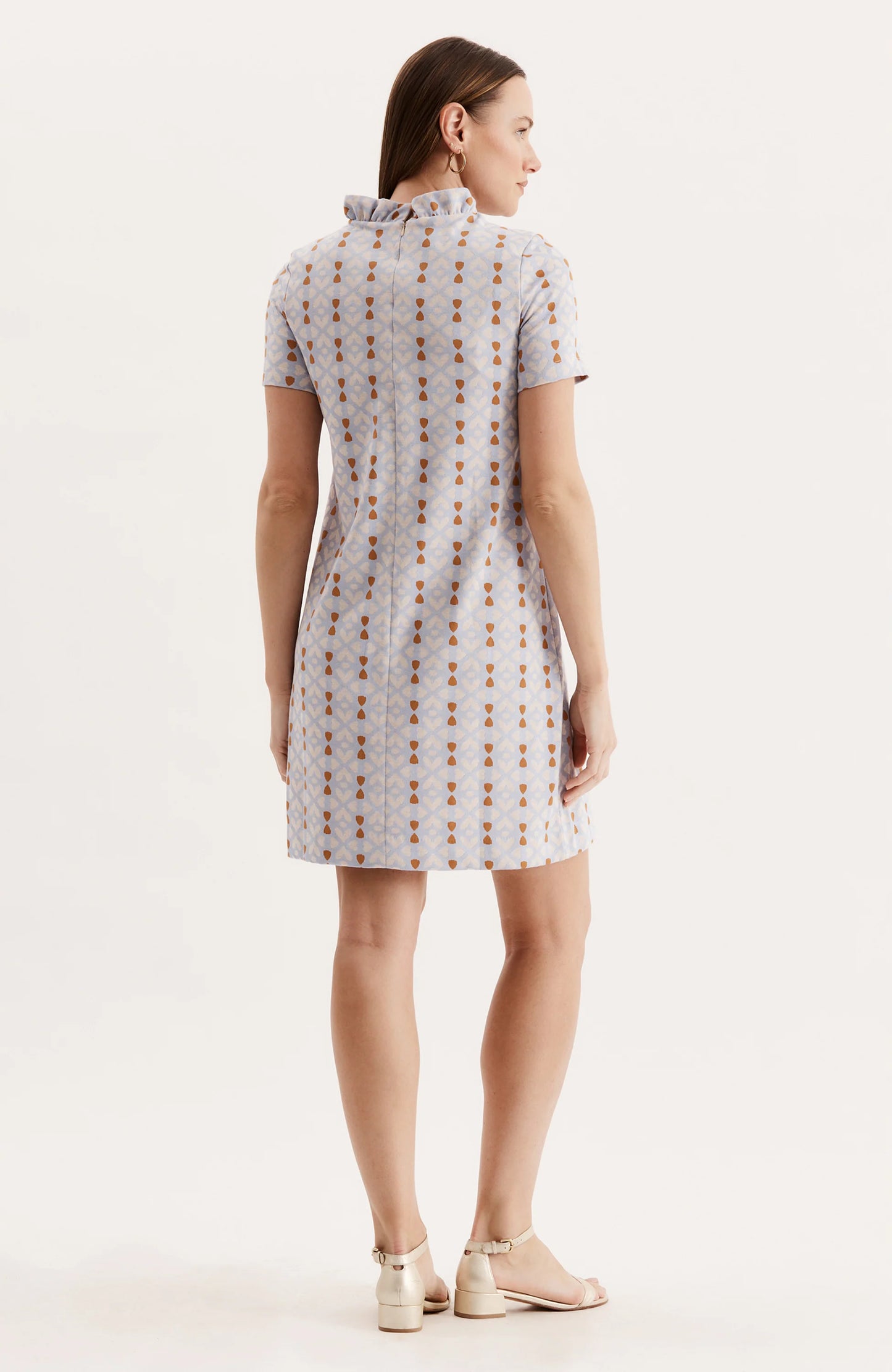 Kelly Knit Dress - BHT - BAY WINDOW
