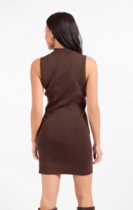 Going Places Mini Dress