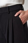 Brooke High Rise Wide Leg Trouser 31'