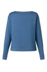Long Sleeve Boat Neck