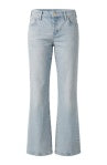 Dakota Low Rise Loose Flare 30'
