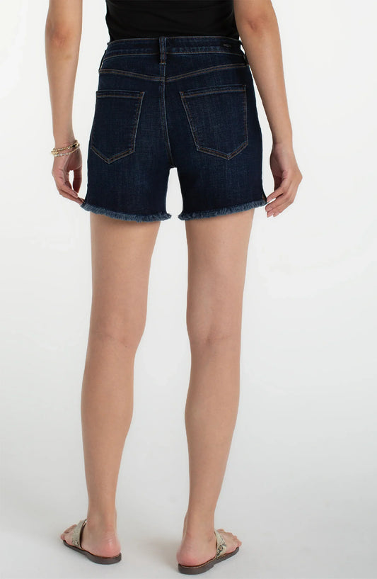 VICKI FRAY HEM 5"-LM9062