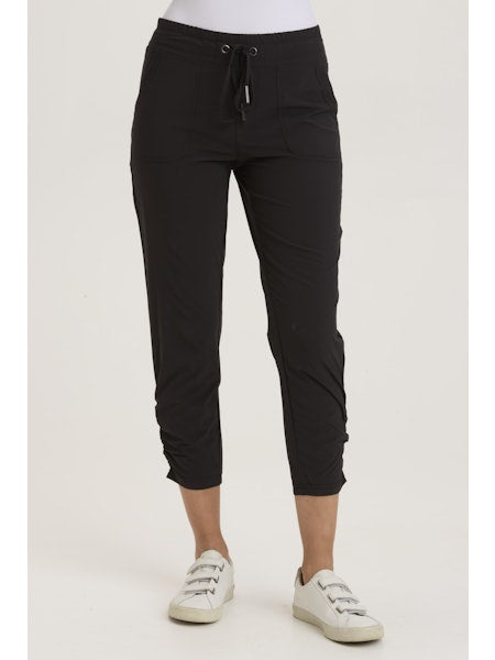 Active Lyan Pant - Black - BAY WINDOW