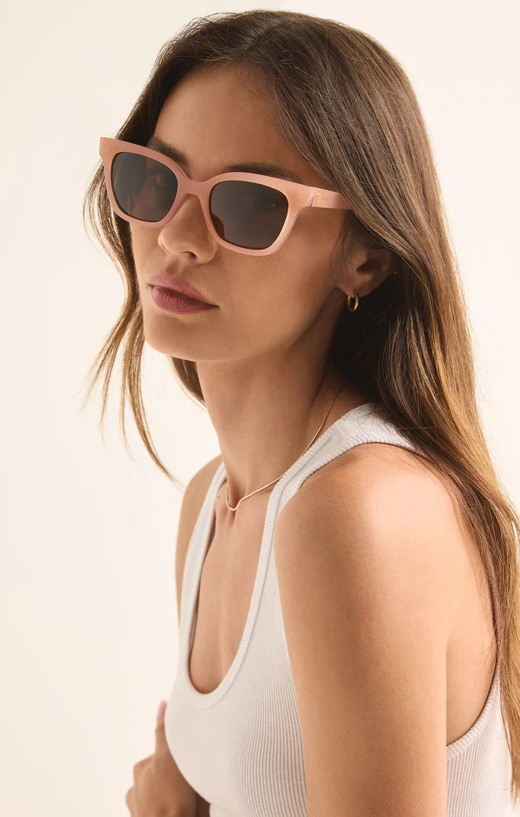 High Tide - Sunglasses - BAY WINDOW