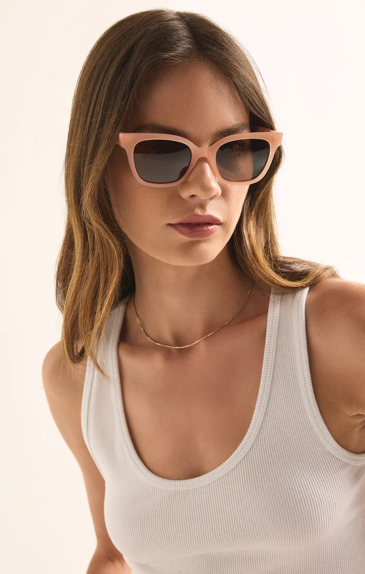 High Tide - Sunglasses - BAY WINDOW