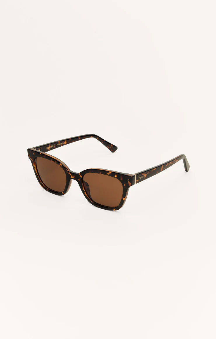 High Tide - Sunglasses - BAY WINDOW