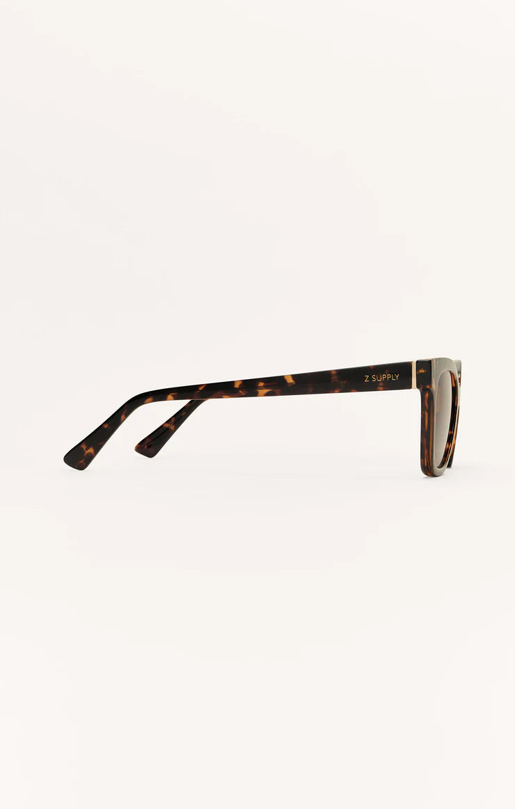 High Tide - Sunglasses - BAY WINDOW