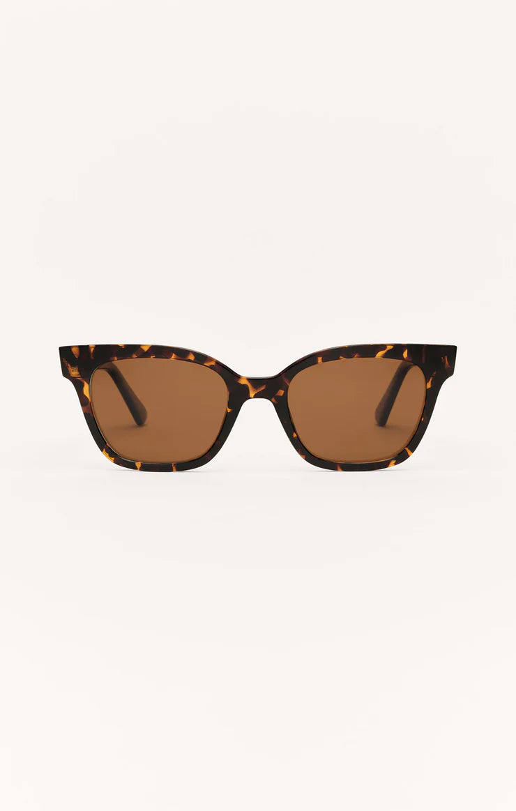 High Tide - Sunglasses - BAY WINDOW