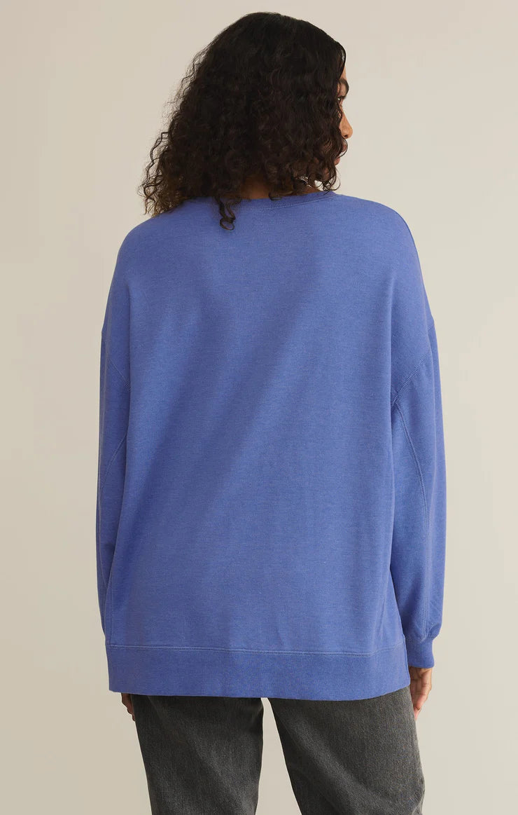 Modern Weekender Sweatshirt - BAY WINDOW