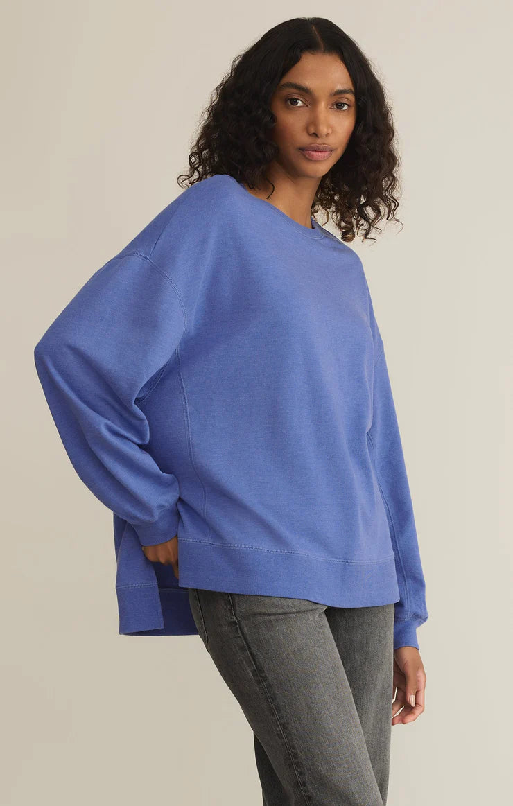Modern Weekender Sweatshirt - BAY WINDOW
