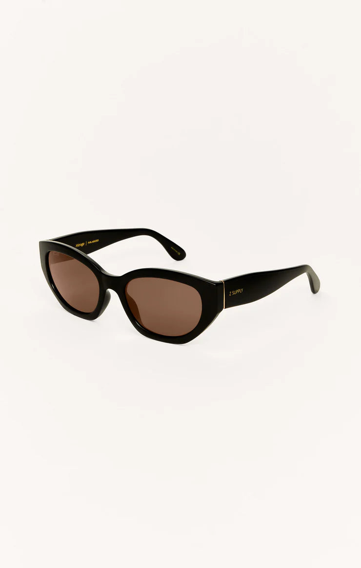 Mirage Polarized Sunglasses - BAY WINDOW