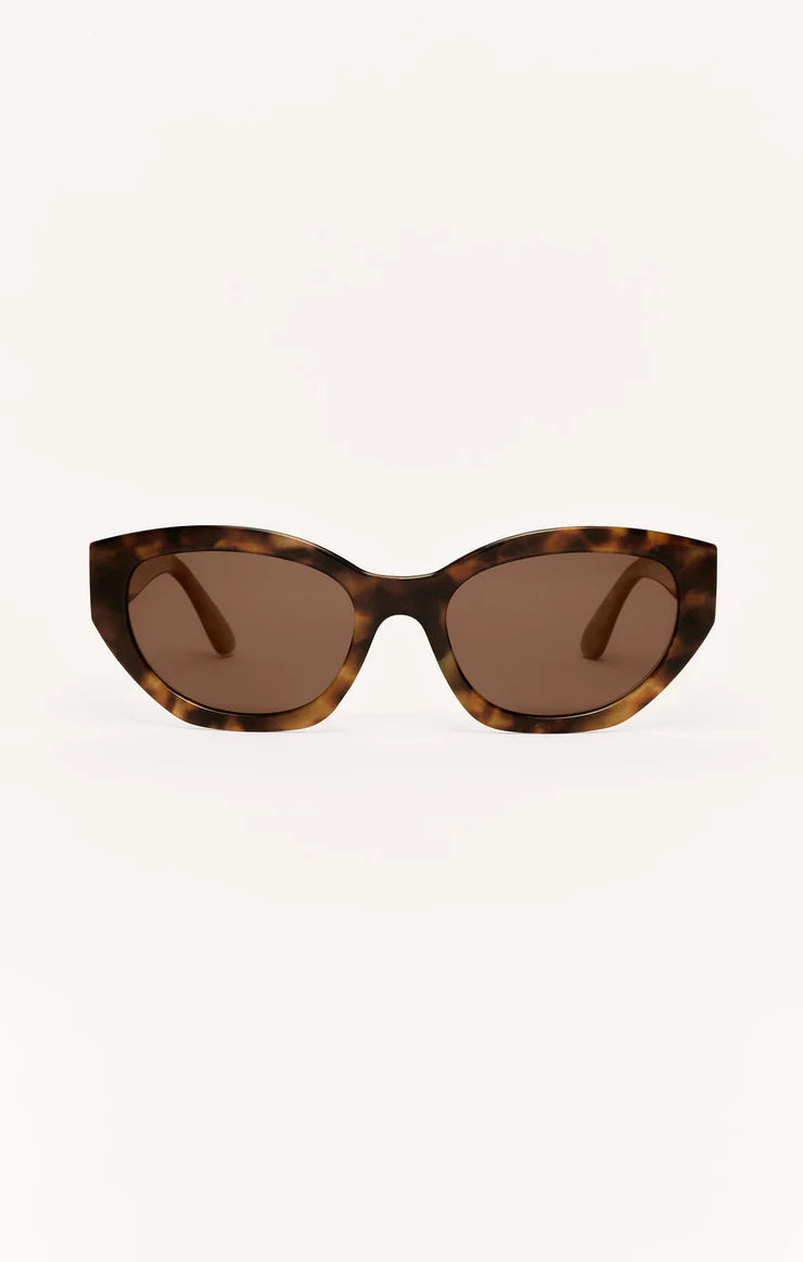 Mirage Polarized Sunglasses - BAY WINDOW