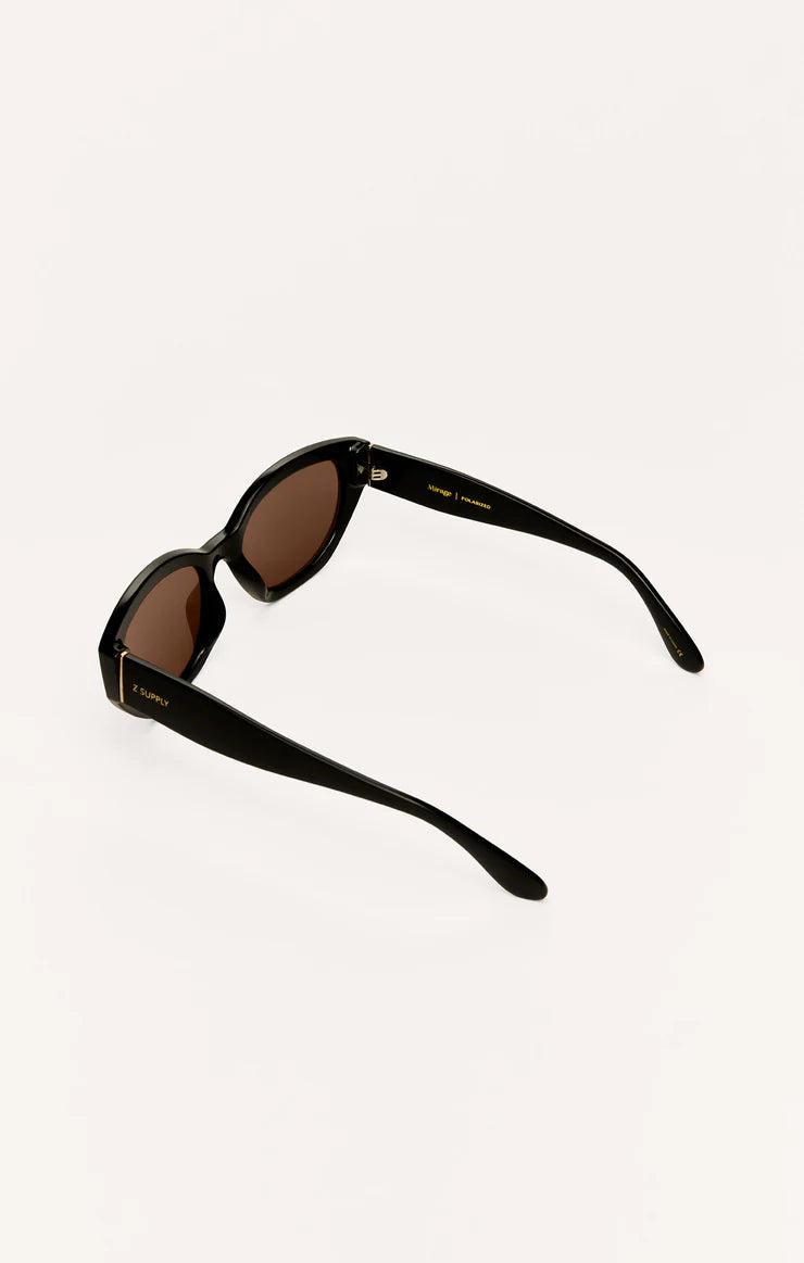 Mirage Polarized Sunglasses - BAY WINDOW