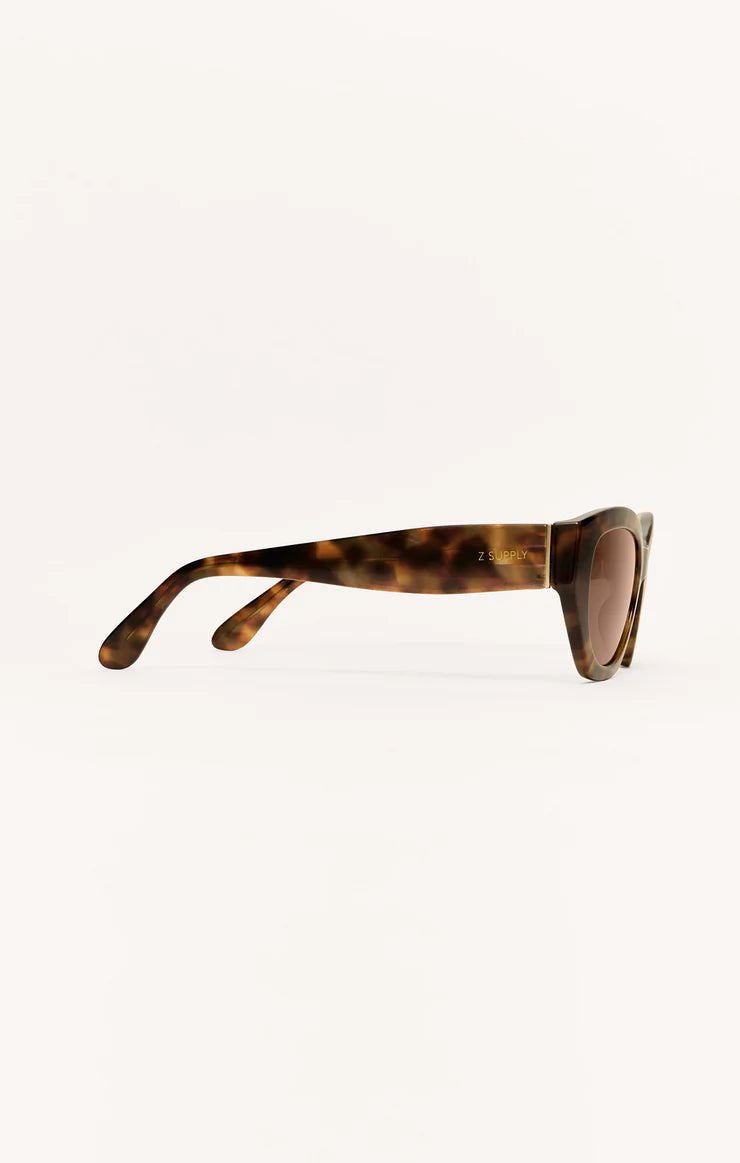 Mirage Polarized Sunglasses - BAY WINDOW