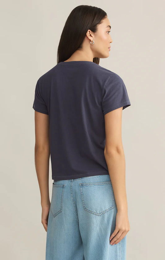 Rose Tourist Tee - Supernova - BAY WINDOW