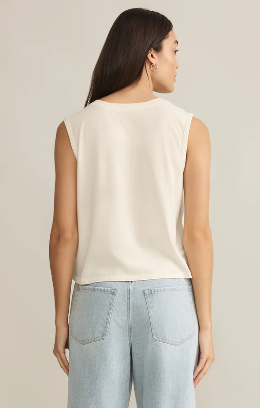 Getaway La Mer Tank - Sea Salt - BAY WINDOW