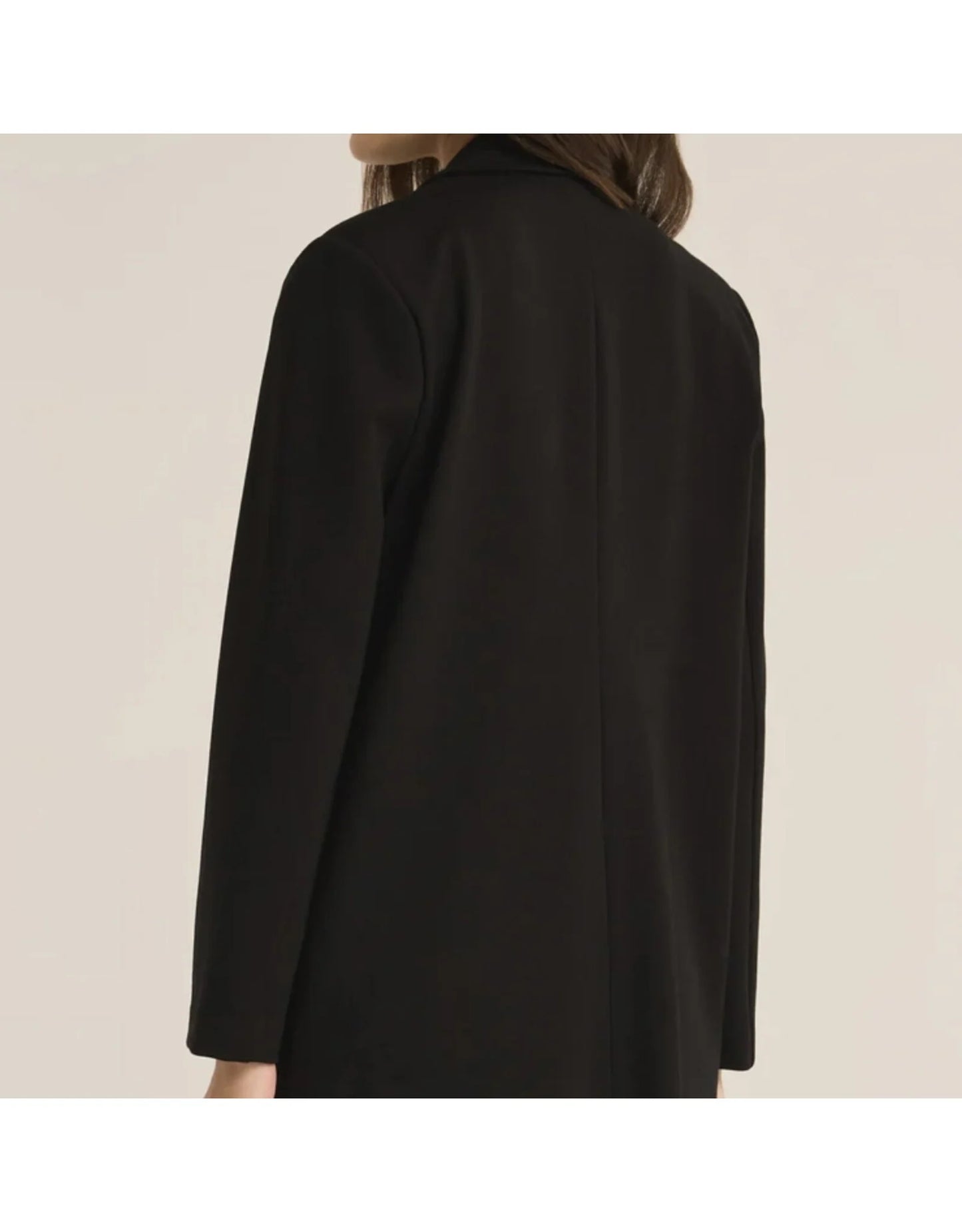 Do It All Relaxed Blazer - BAY WINDOW