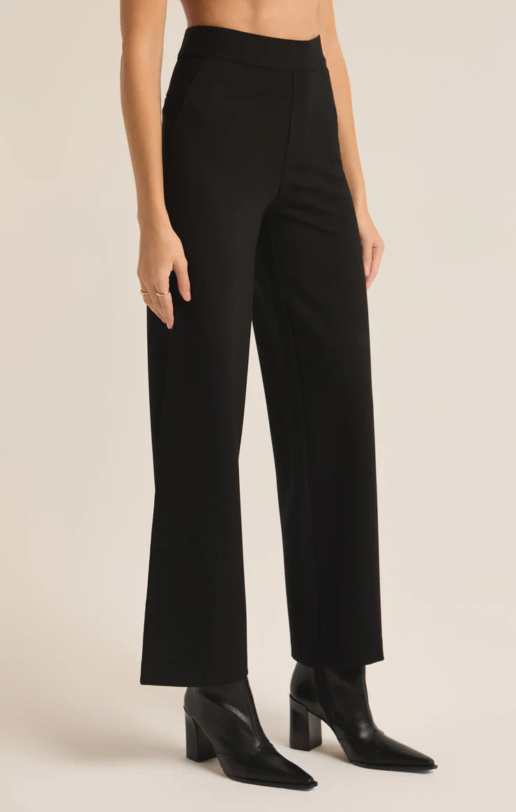 Do It All Trouser - BAY WINDOW