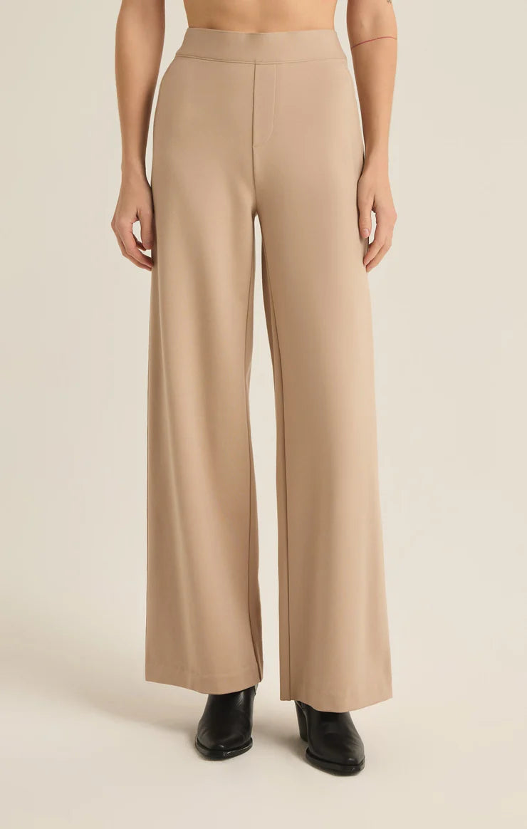 Do It All Trouser - BAY WINDOW