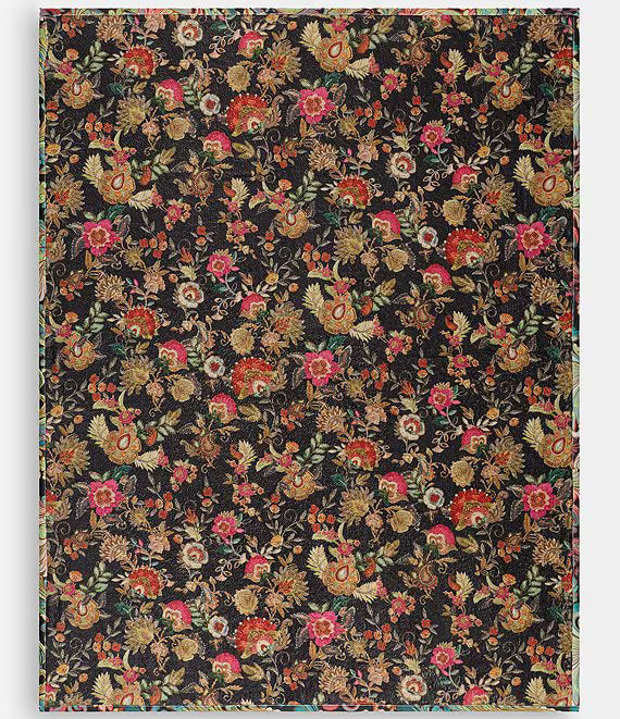 Johnny Was Travel Blanket