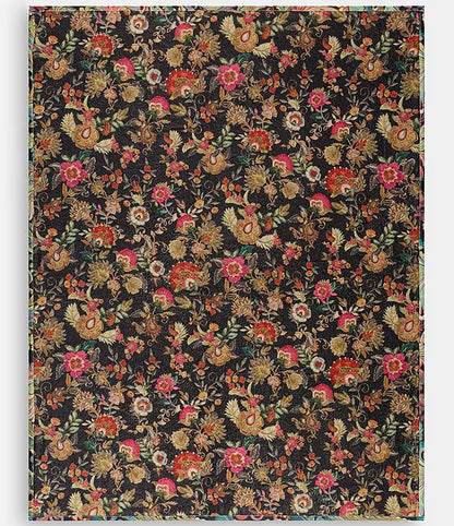 Johnny Was Travel Blanket