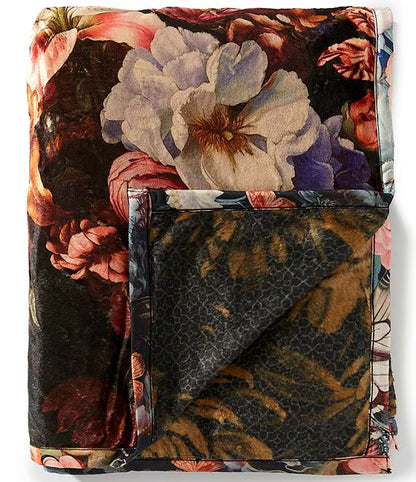 Johnny Was Travel Blanket