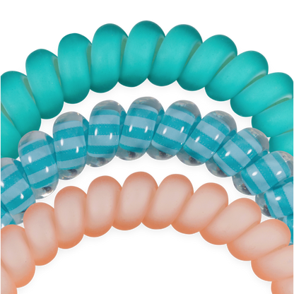 Splash Zone Small Hair Ties