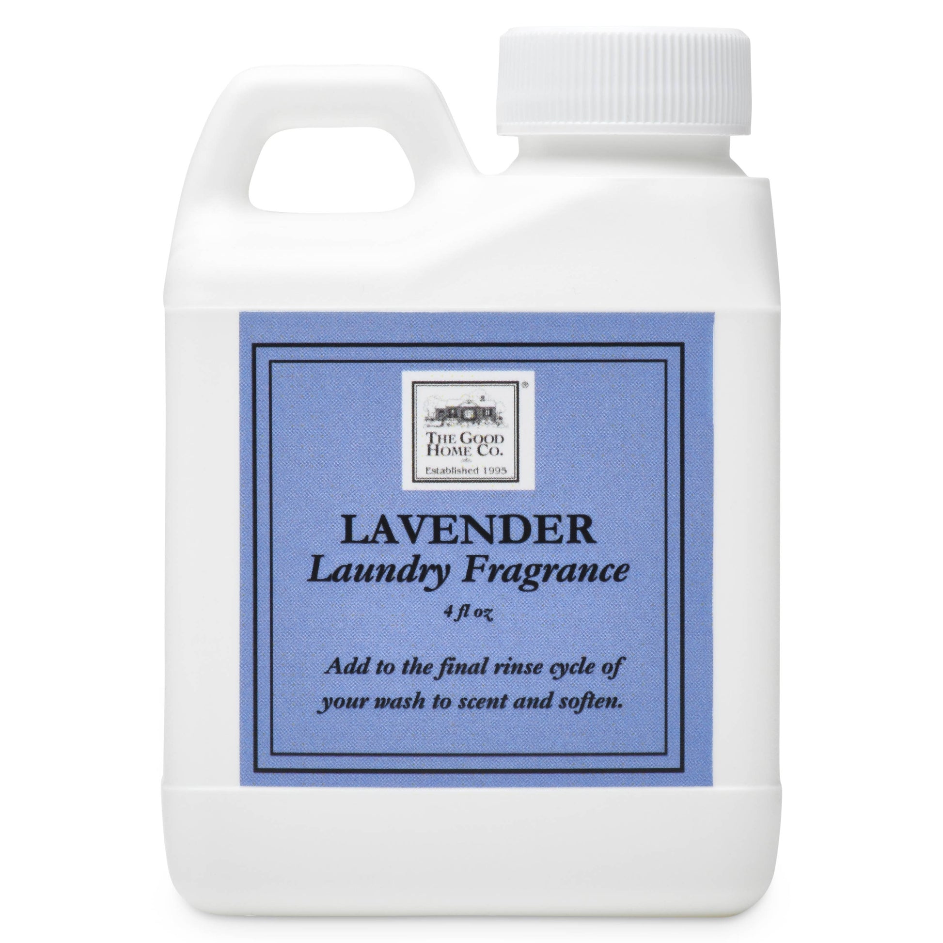 The Good Home Laundry Fragrance Samplers - BAY WINDOW