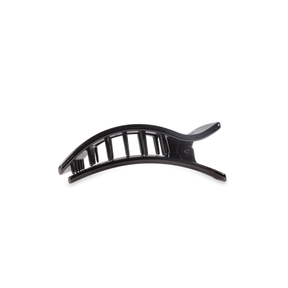 Flat Rectangle Small Hair Clip - BAY WINDOW